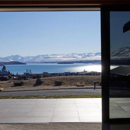 Lake Lodge - Lake Tekapo Exterior photo