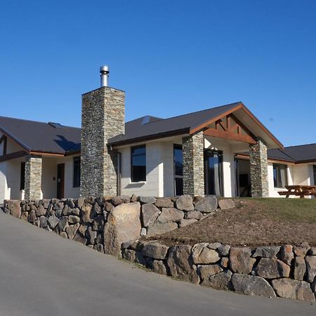 Lake Lodge - Lake Tekapo Exterior photo