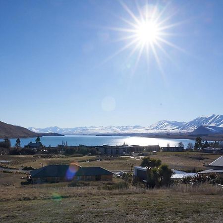 Lake Lodge - Lake Tekapo Exterior photo