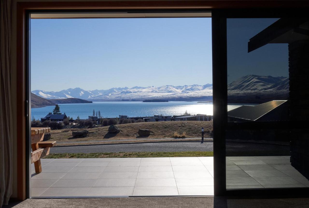 Lake Lodge - Lake Tekapo Exterior photo